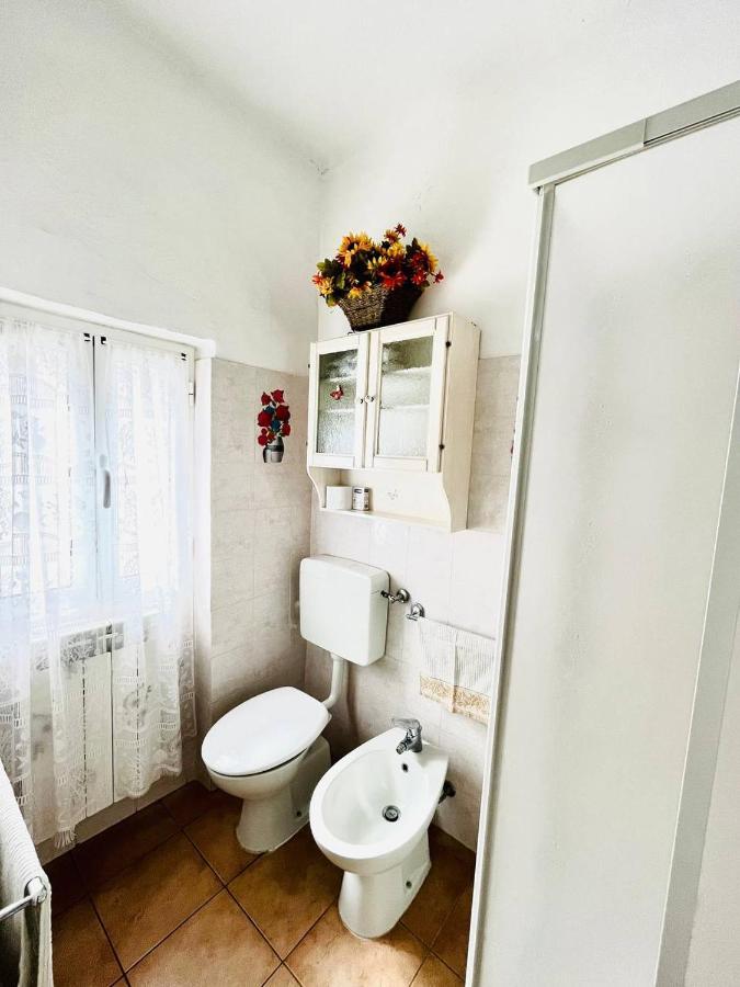 Ca' De Raffe' Apartment Lingueglietta Ngoại thất bức ảnh