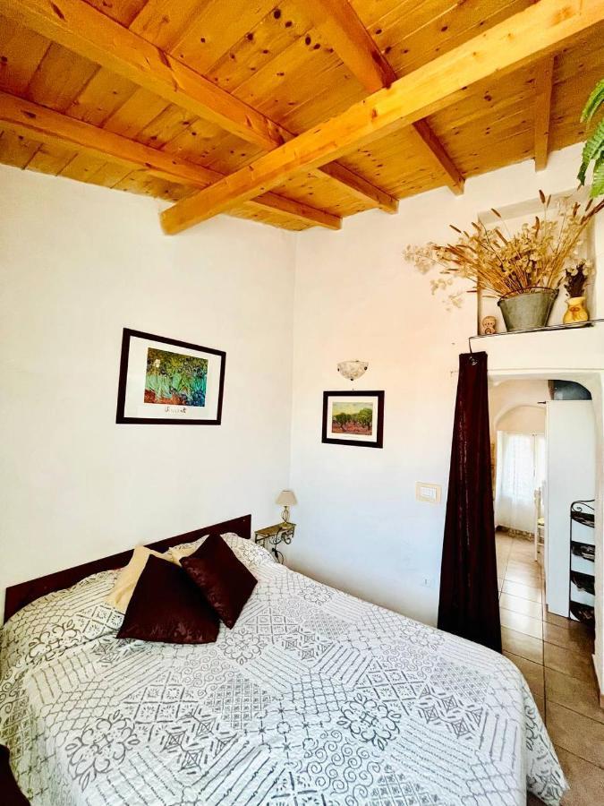 Ca' De Raffe' Apartment Lingueglietta Ngoại thất bức ảnh