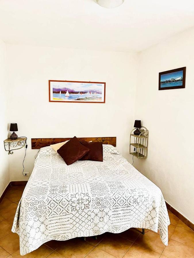 Ca' De Raffe' Apartment Lingueglietta Ngoại thất bức ảnh