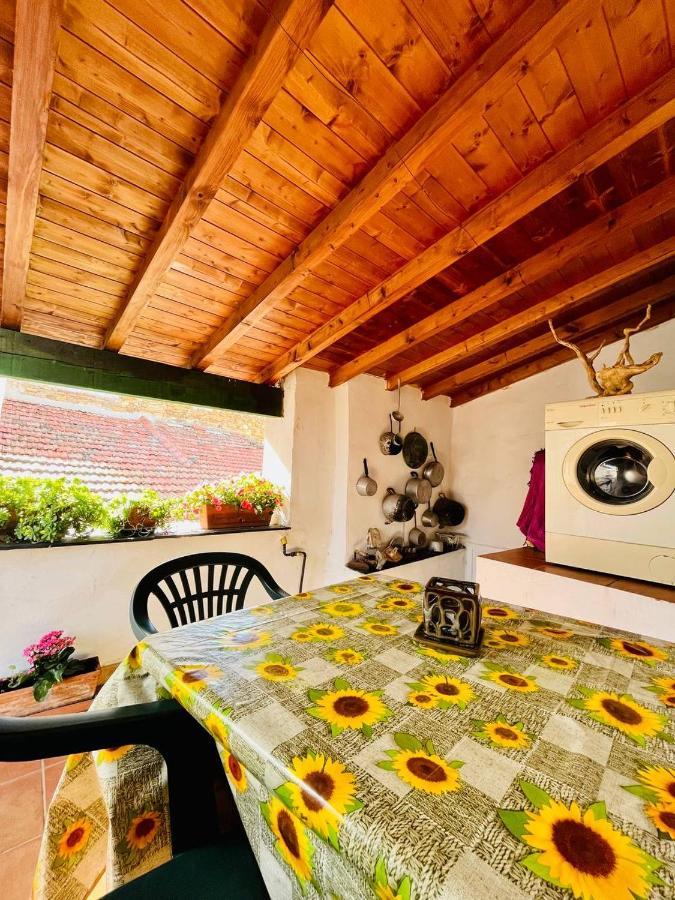 Ca' De Raffe' Apartment Lingueglietta Ngoại thất bức ảnh